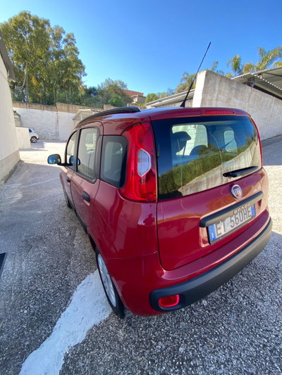 Fiat Panda 1.2 (6)