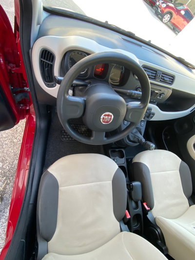Fiat Panda 1.2 (7)