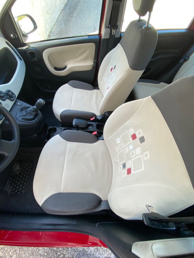 Fiat Panda 1.2 (8)
