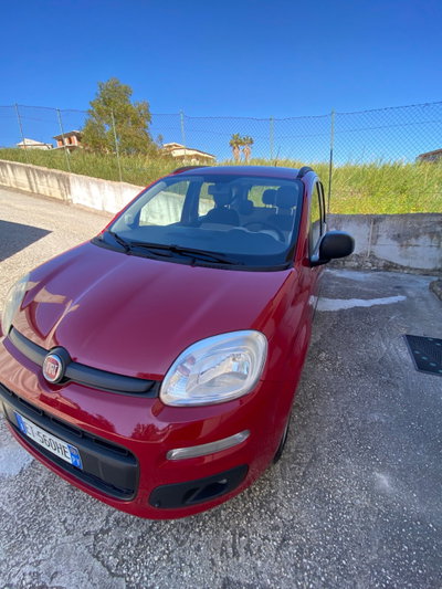 Fiat Panda 1.2 (9)