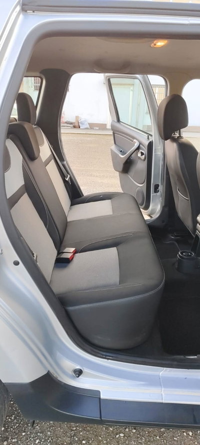 Dacia Duster 1.6 115CV S&S 4x2 Serie Speciale GPL Ambiance Family (11)