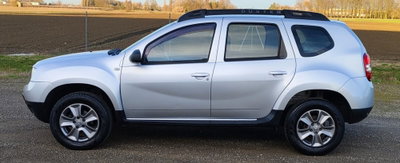 Dacia Duster 1.6 115CV S&S 4x2 Serie Speciale GPL Ambiance Family (15)