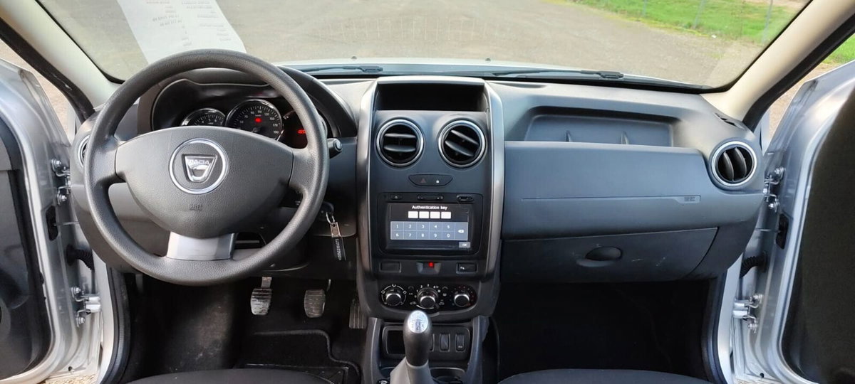 Dacia Duster 1.6 115CV S&S 4x2 Serie Speciale GPL Ambiance Family (17)