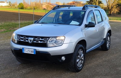 Dacia Duster 1.6 115CV S&S 4x2 Serie Speciale GPL Ambiance Family (2)