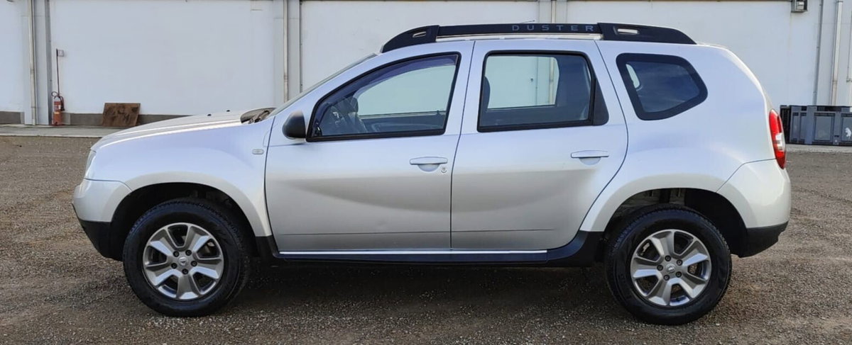 Dacia Duster 1.6 115CV S&S 4x2 Serie Speciale GPL Ambiance Family (20)