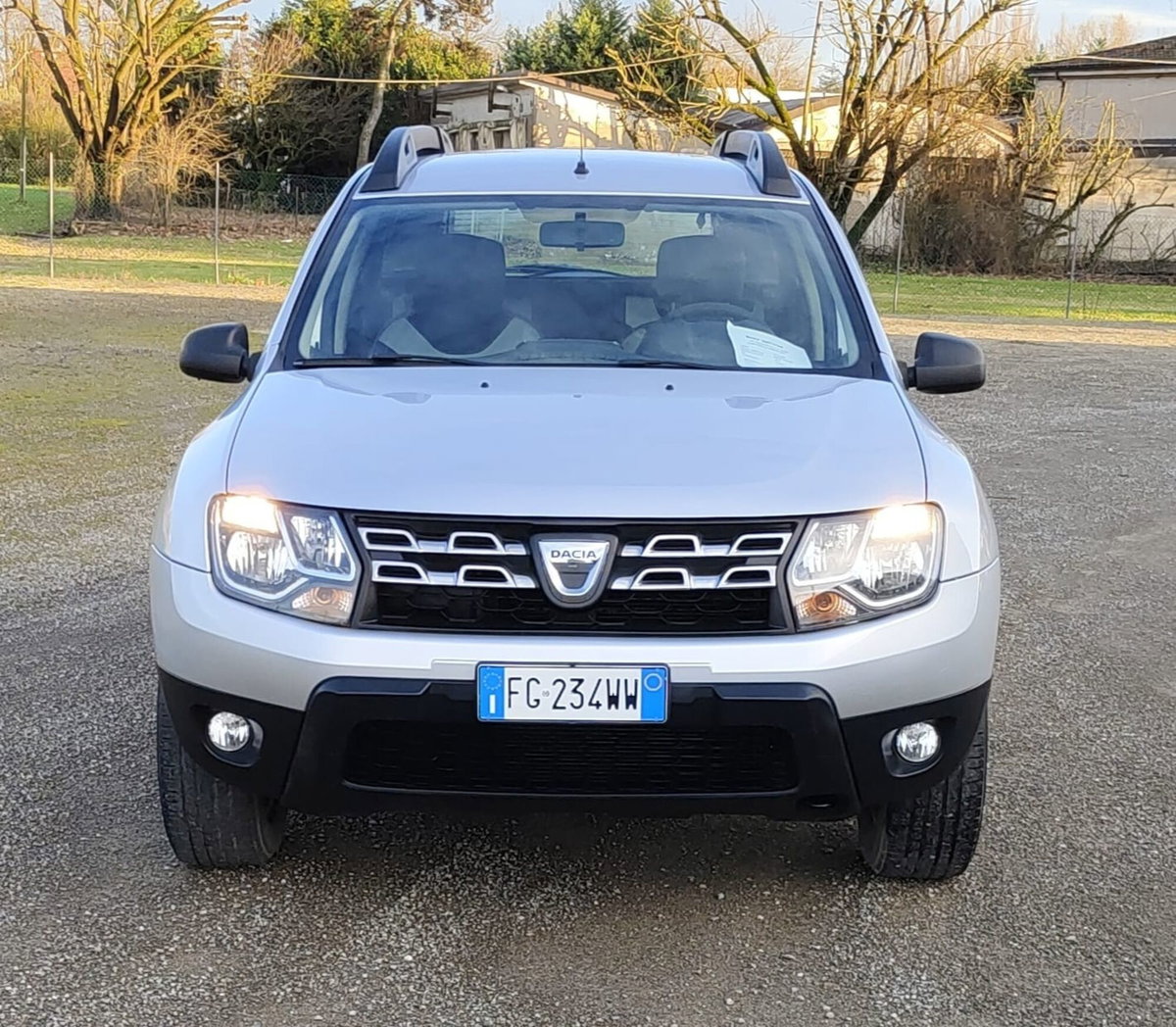 Dacia Duster 1.6 115CV S&S 4x2 Serie Speciale GPL Ambiance Family (3)