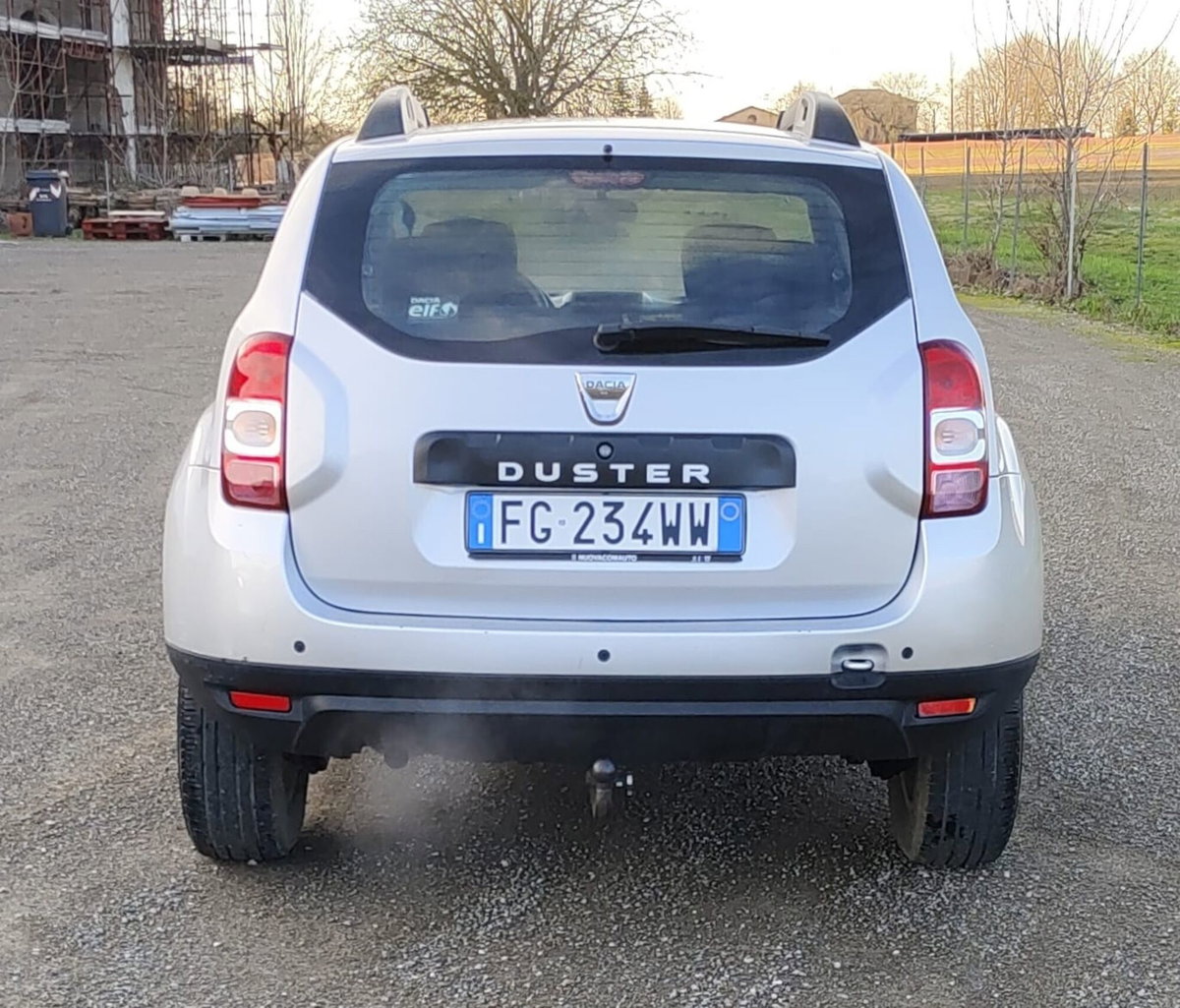 Dacia Duster 1.6 115CV S&S 4x2 Serie Speciale GPL Ambiance Family (7)
