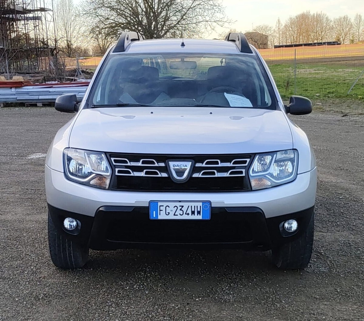 Dacia Duster 1.6 115CV S&S 4x2 Serie Speciale GPL Ambiance Family (9)