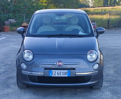 Fiat 500 1.2 Pop (10)