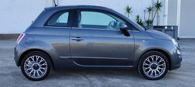Fiat 500 1.2 Pop (11)