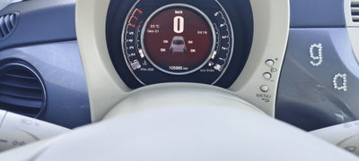 Fiat 500 1.2 Pop (12)