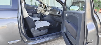 Fiat 500 1.2 Pop (13)