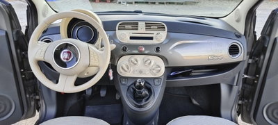 Fiat 500 1.2 Pop (15)