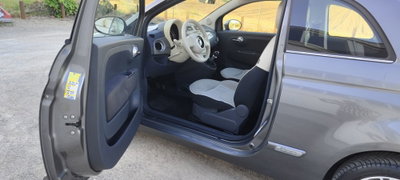 Fiat 500 1.2 Pop (17)