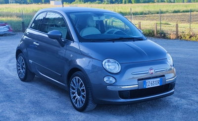 Fiat 500 1.2 Pop (3)
