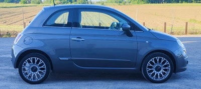 Fiat 500 1.2 Pop (5)