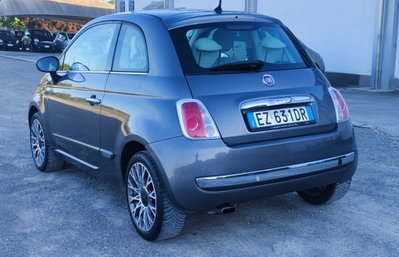 Fiat 500 1.2 Pop (6)