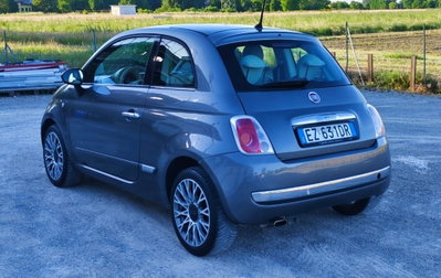 Fiat 500 1.2 Pop (8)