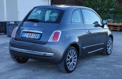 Fiat 500 1.2 Pop (9)