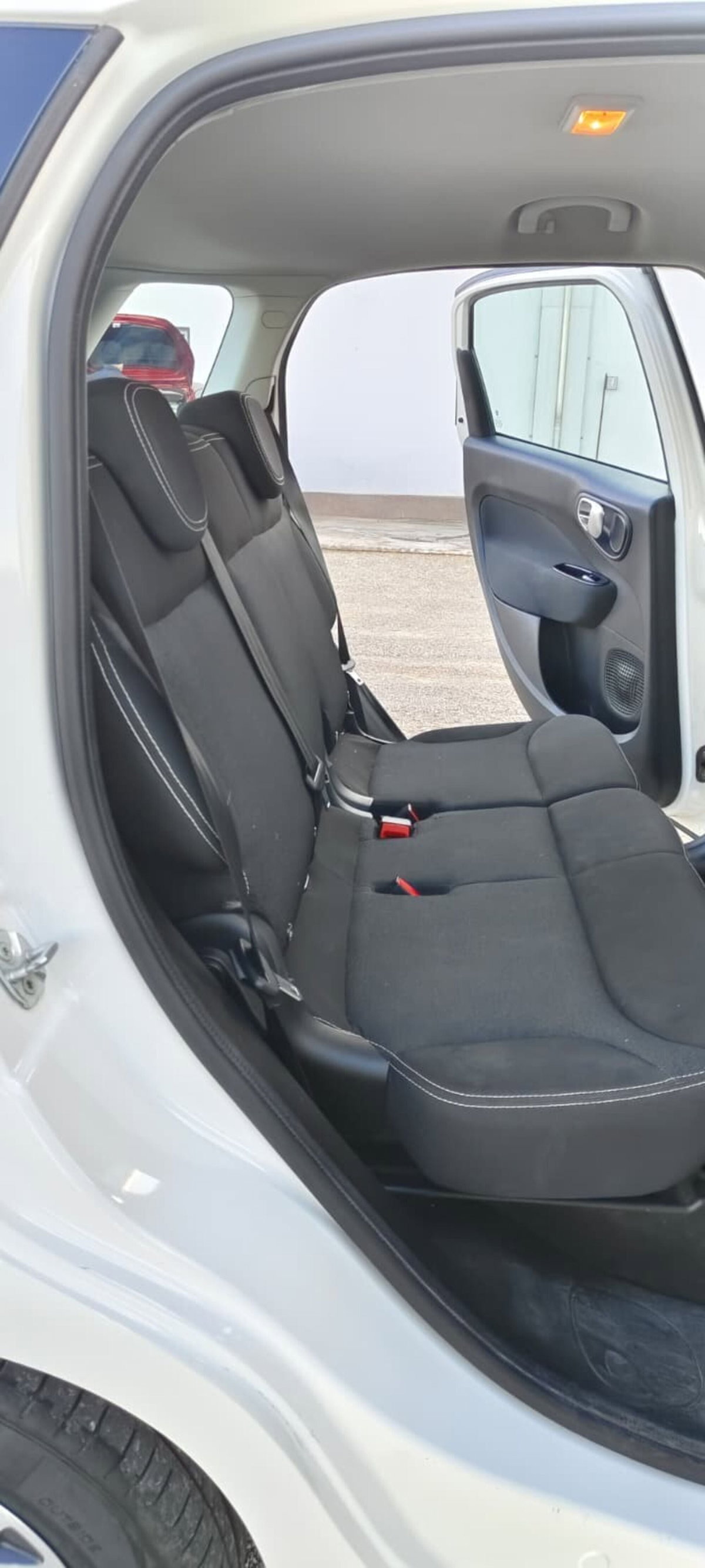 Fiat 500L 1.3 Multijet 95 CV Business (11)