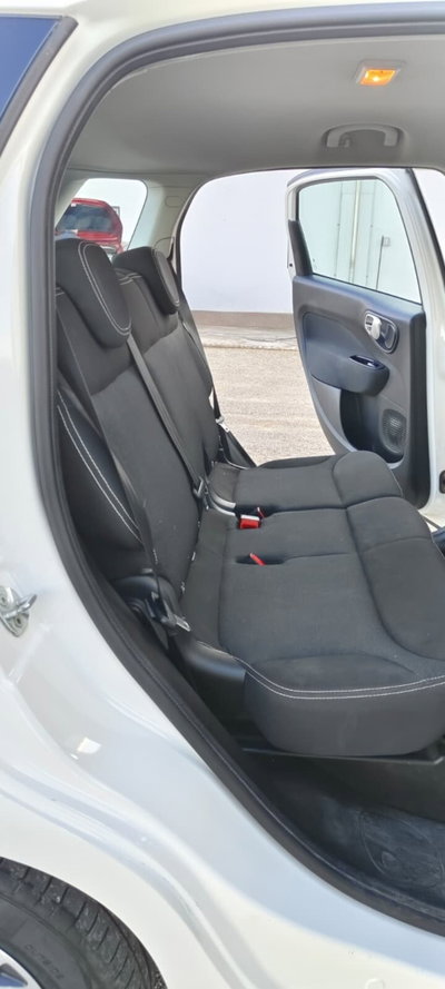 Fiat 500L 1.3 Multijet 95 CV Business (11)