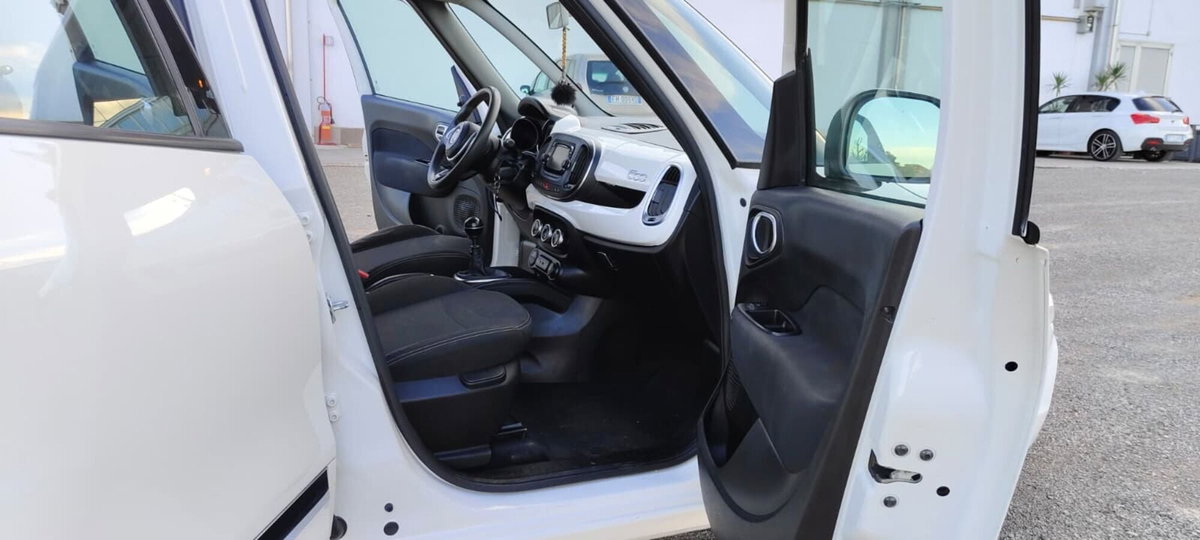 Fiat 500L 1.3 Multijet 95 CV Business (12)