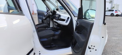 Fiat 500L 1.3 Multijet 95 CV Business (12)