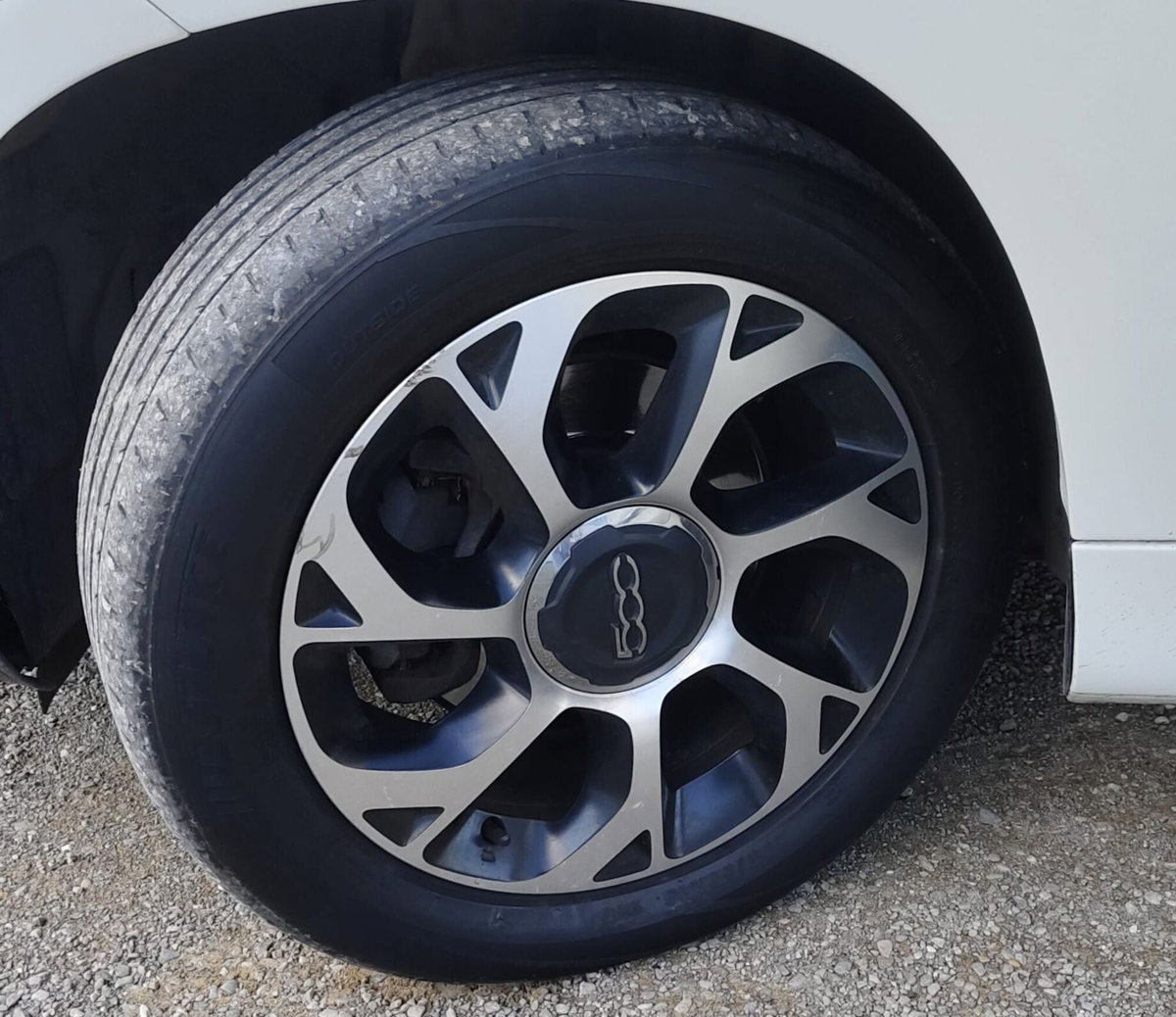Fiat 500L 1.3 Multijet 95 CV Business (15)