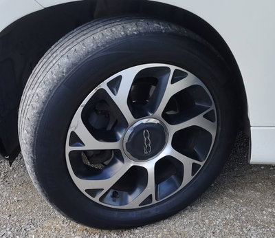 Fiat 500L 1.3 Multijet 95 CV Business (15)