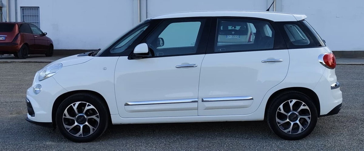 Fiat 500L 1.3 Multijet 95 CV Business (16)