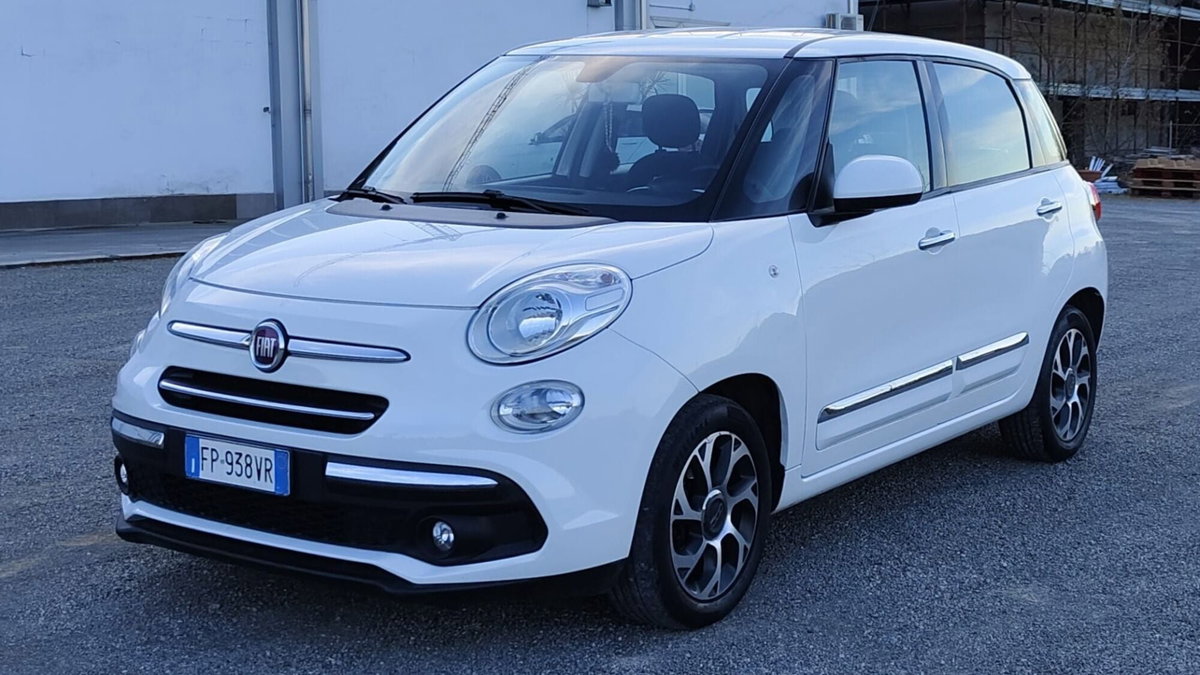 Fiat 500L 1.3 Multijet 95 CV Business (17)