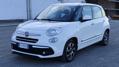 Fiat 500L 1.3 Multijet 95 CV Business (17)