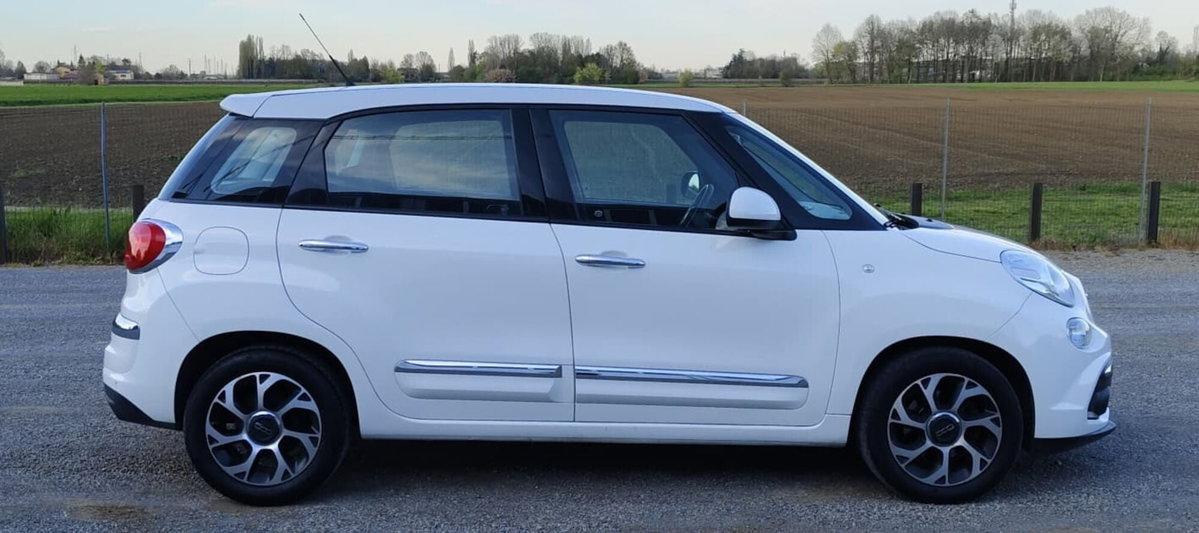 Fiat 500L 1.3 Multijet 95 CV Business (18)