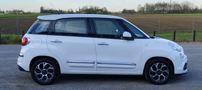 Fiat 500L 1.3 Multijet 95 CV Business (18)