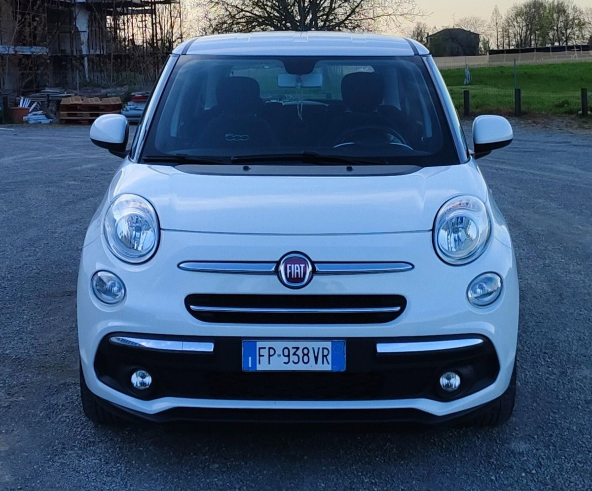 Fiat 500L 1.3 Multijet 95 CV Business (19)