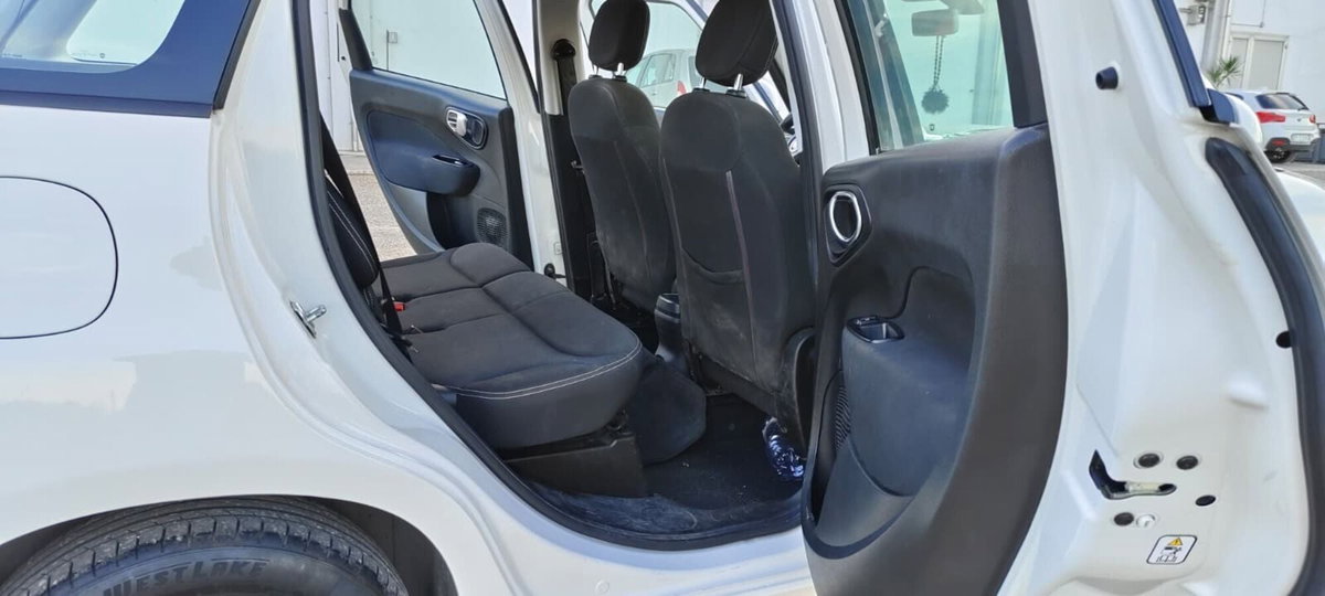 Fiat 500L 1.3 Multijet 95 CV Business (20)