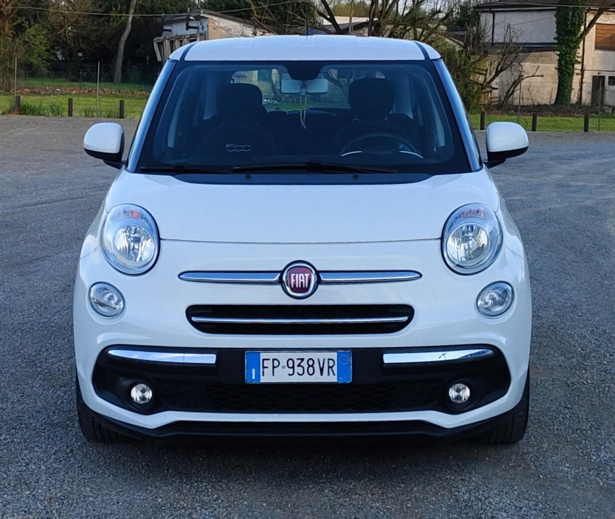 Fiat 500L 1.3 Multijet 95 CV Business (3)