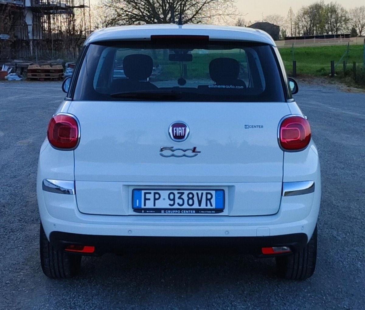 Fiat 500L 1.3 Multijet 95 CV Business (4)