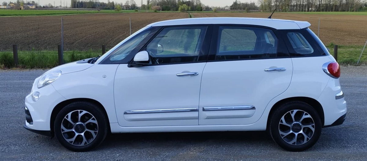 Fiat 500L 1.3 Multijet 95 CV Business (5)