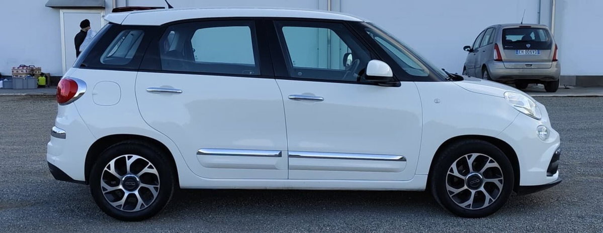 Fiat 500L 1.3 Multijet 95 CV Business (6)