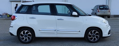 Fiat 500L 1.3 Multijet 95 CV Business (6)