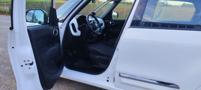 Fiat 500L 1.3 Multijet 95 CV Business (8)