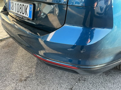 Volkswagen Passat Variant 2.0 TDI SCR EVO DSG Executive (8)