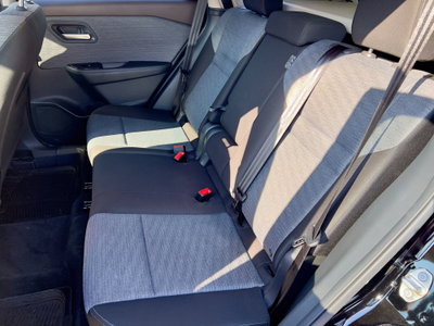Nissan X-Trail 1.5 e-power N-Connecta 2wd auto (10)