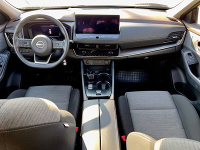 Nissan X-Trail 1.5 e-power N-Connecta 2wd auto (11)