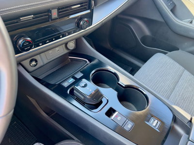 Nissan X-Trail 1.5 e-power N-Connecta 2wd auto (12)