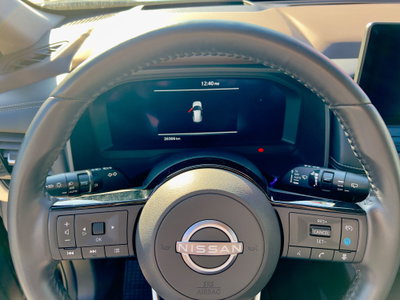 Nissan X-Trail 1.5 e-power N-Connecta 2wd auto (15)