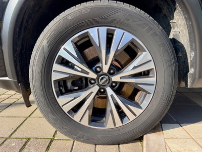 Nissan X-Trail 1.5 e-power N-Connecta 2wd auto (16)
