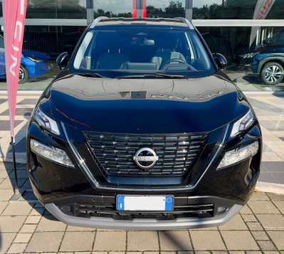 Nissan X-Trail 1.5 e-power N-Connecta 2wd auto (2)