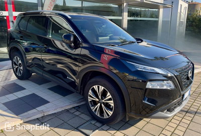Nissan X-Trail 1.5 e-power N-Connecta 2wd auto (3)